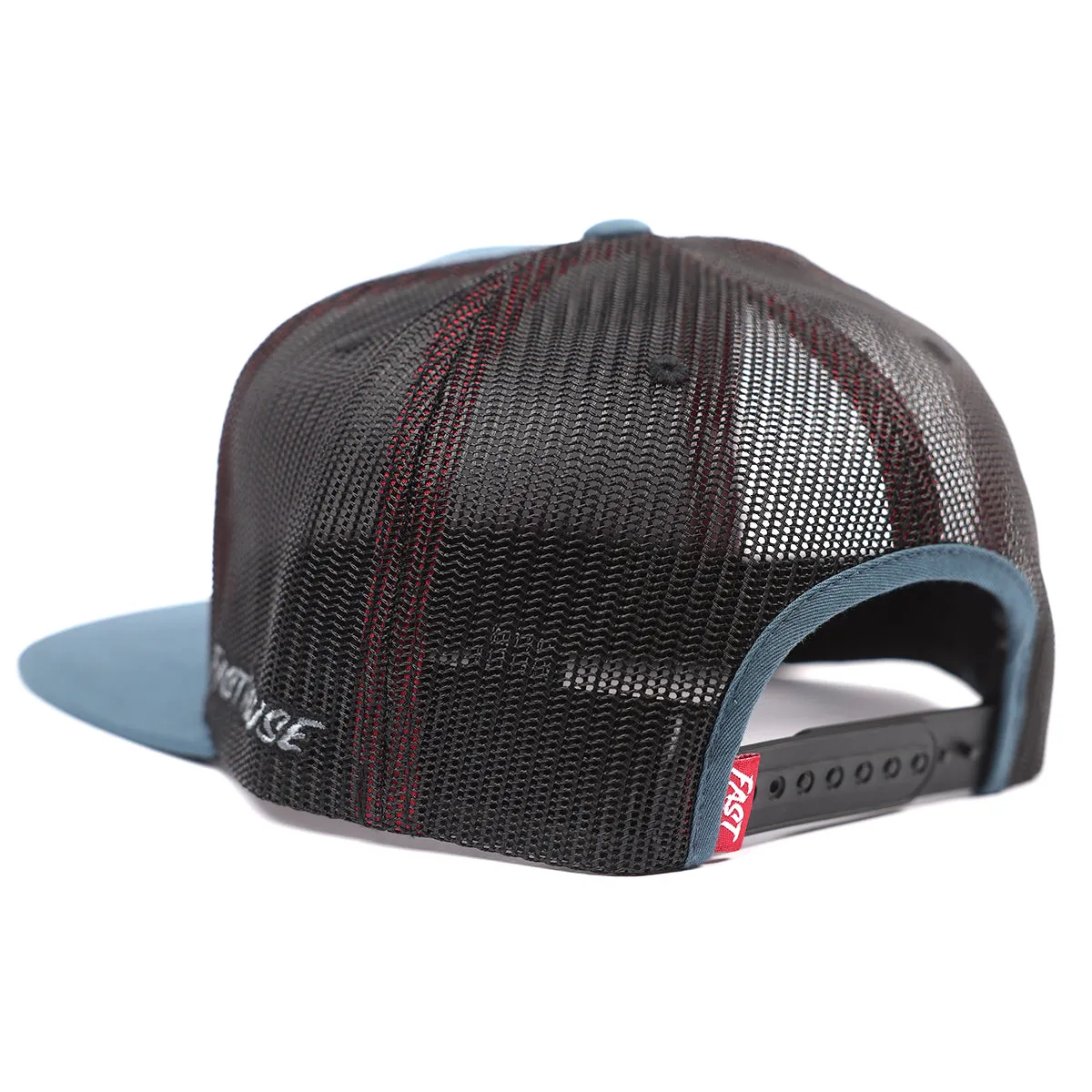 Deco Hat - Slate