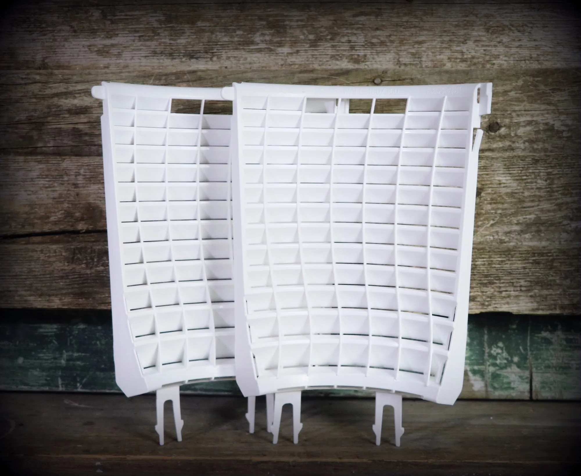 Detail Guardz Dirt Lock Scrub Wall Attachment