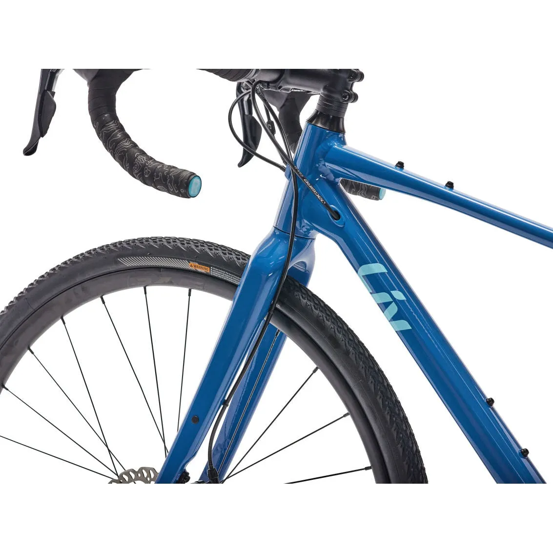 Devote 2 Gravel Road Bike (2022)