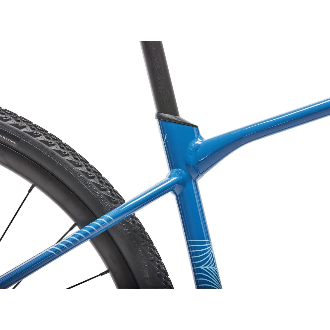 Devote 2 Gravel Road Bike (2022)