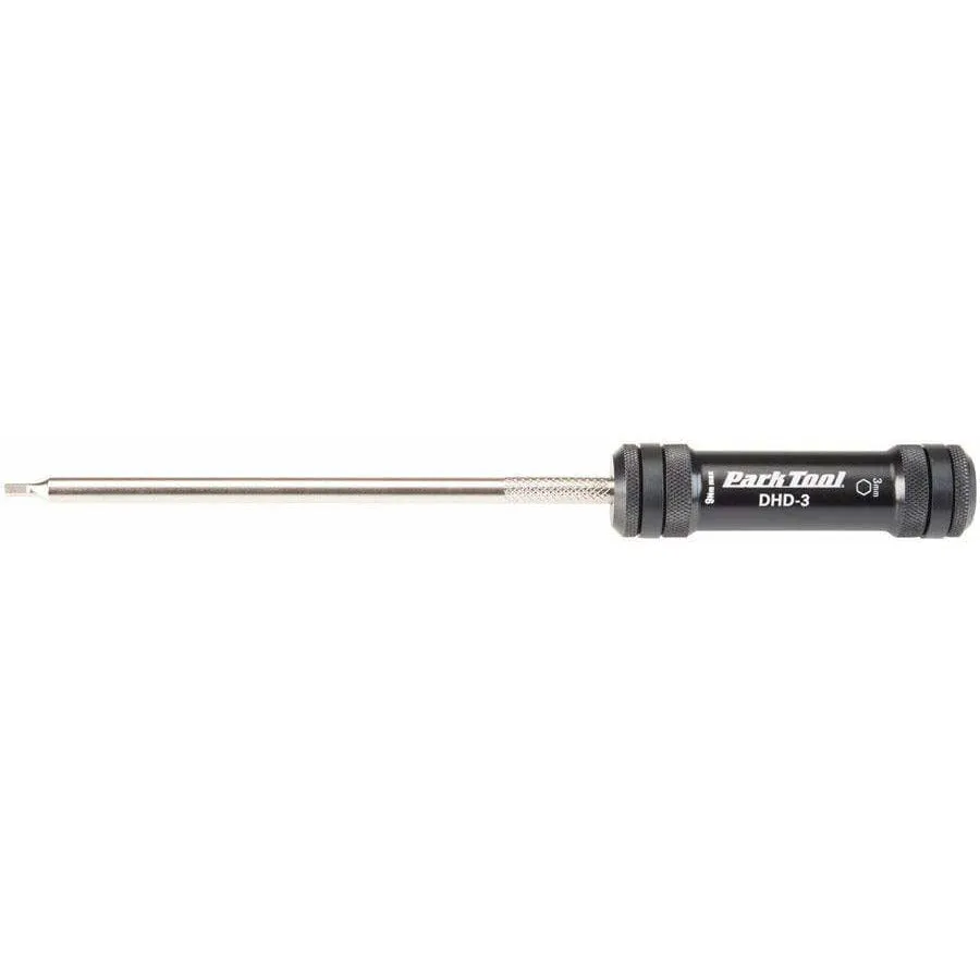 DHD-3 3mm Precision Hex Driver Bike Tool