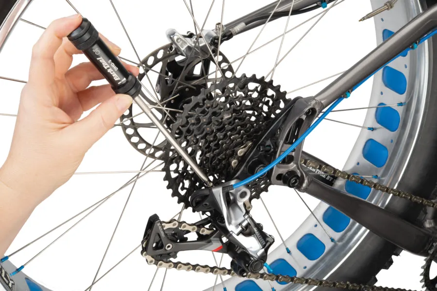 DHD-3 3mm Precision Hex Driver Bike Tool