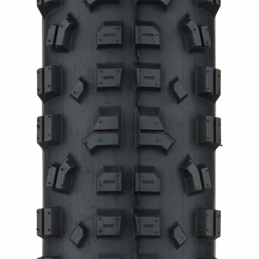 Dirt Wizard Tire - 29 x 3.0 Tubeless Folding Black 60tpi