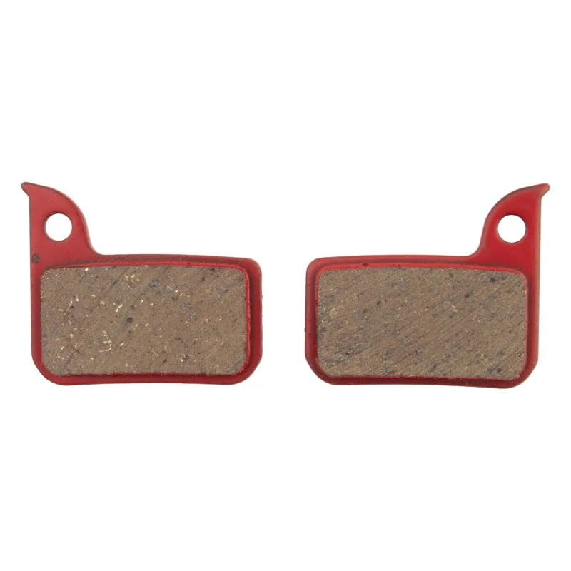 Disc Pads SRAM Road/Level (Monoblock) Organic