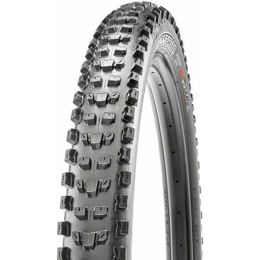 Dissector, Tubeless, Flat Resist Bike Tire 27.5 x 2.6"