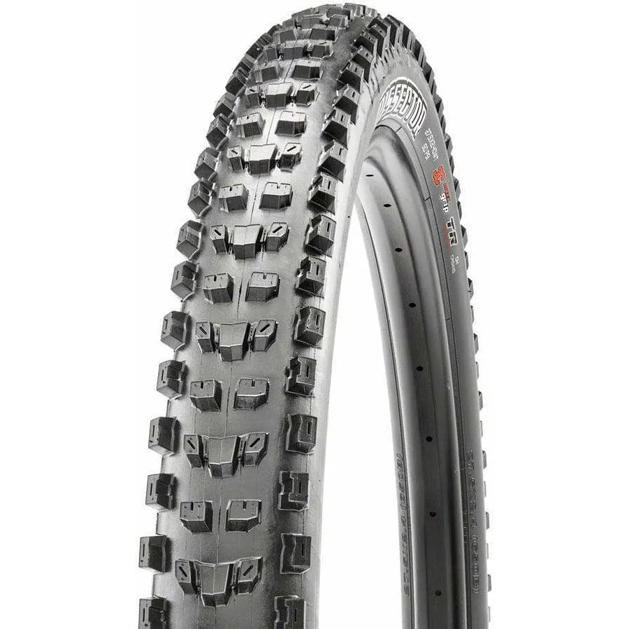 Dissector, Tubeless Ready, Flat Resist Bike Tire 29 x 2.6"
