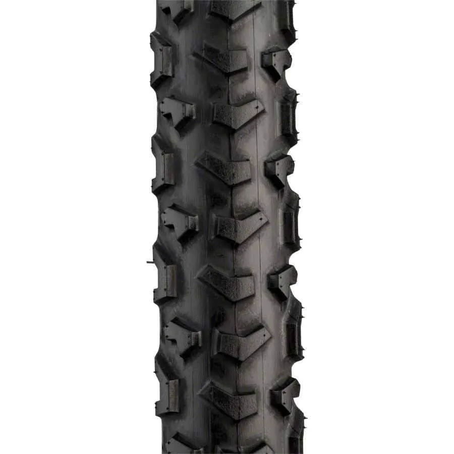 Donnelly BOS Tire 700x33C Folding Tubular Black