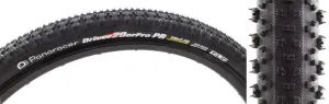 Driver Pro Tire 29x2.2" Black