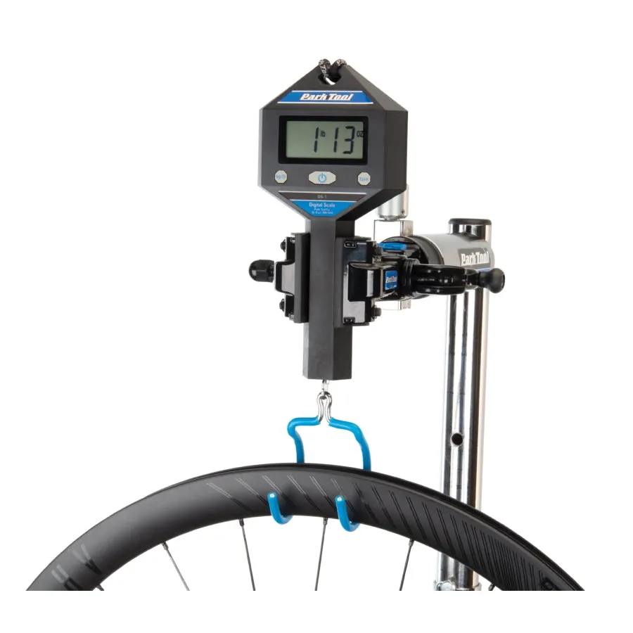 DS-1 Digital Scale