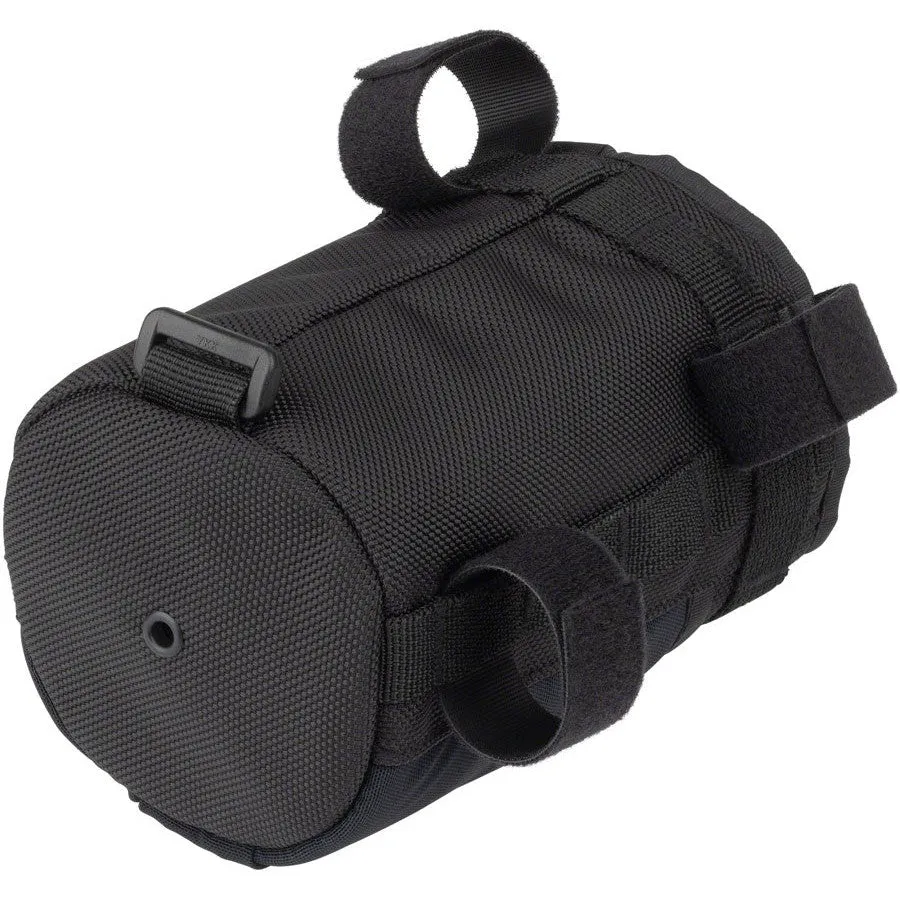 Dugout Feedbag - Black