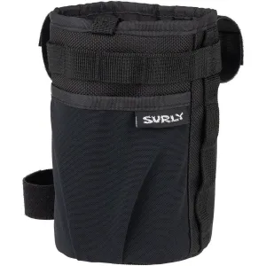 Dugout Feedbag - Black
