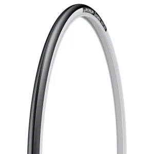Dynamic Sport White Tire - 700 x 23c
