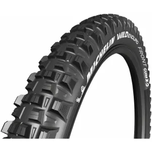 E-Wild Front Gum-X  TS TLR 29X2.60 Black