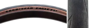 Eagle F1 R Tubeless Complete Tire 700 x 32c Tan