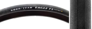 Eagle F1 SS R Tubeless Complete Tire 700 x 30c Black