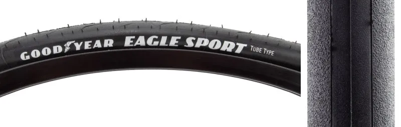 Eagle Sport 700x32 Standard Tire