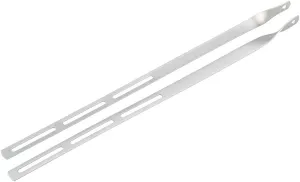 Eco Rack Stay: Pair, 15.5"
