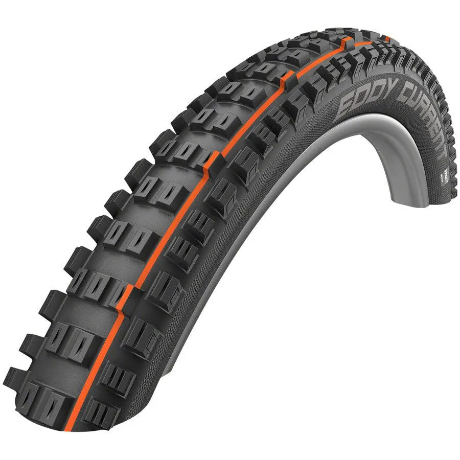 Eddy Current Front Mountain Bike Tire - 29 x 2.4