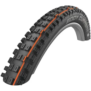 Eddy Current Front Mountain Bike Tire - 29 x 2.4