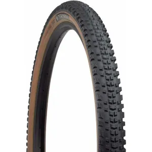 Ehline Tire - 29 x 2.3 Tubeless Folding Tan Light and Supple