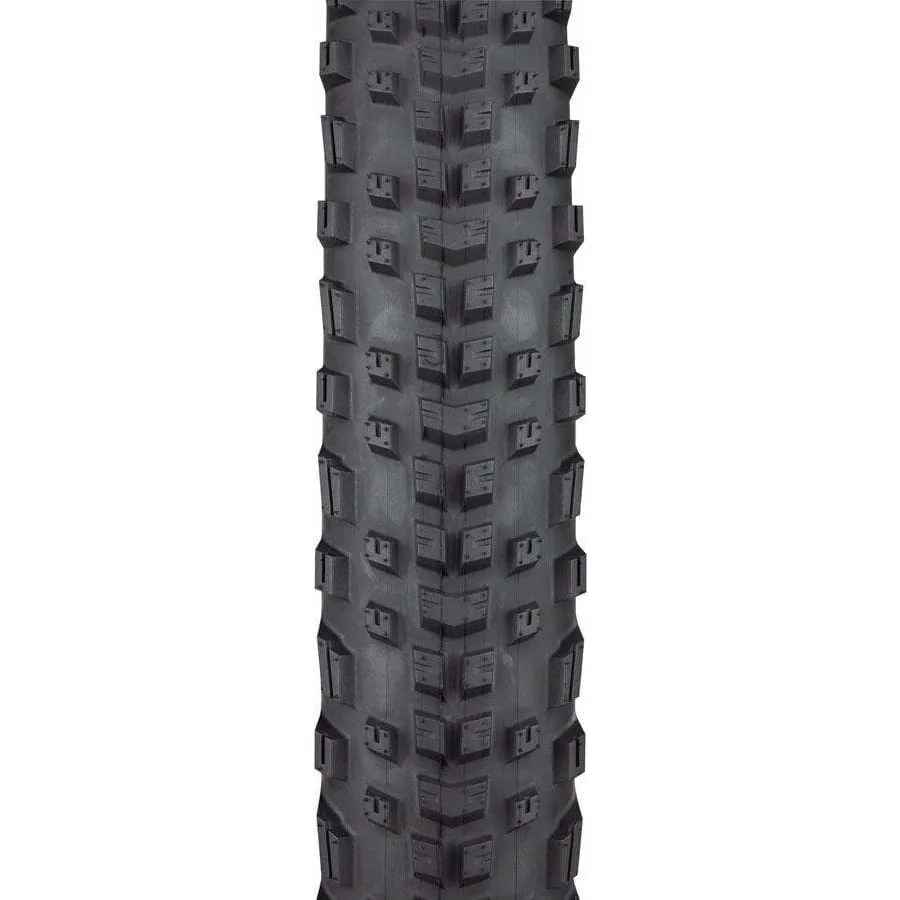 Ehline Tire - 29 x 2.3 Tubeless Folding Tan Light and Supple