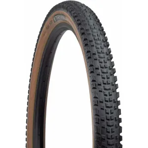 Ehline Tire - 29 x 2.5 Tubeless Folding Tan Light and Supple