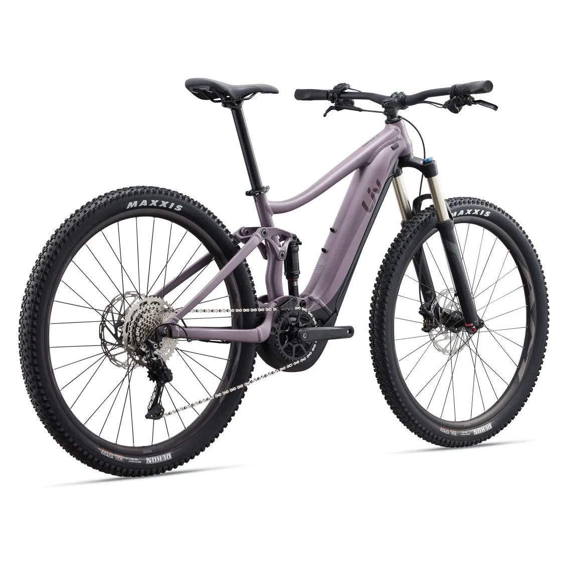 Embolden E  2 29er 20MPH Electric Mountain Bike (2022)