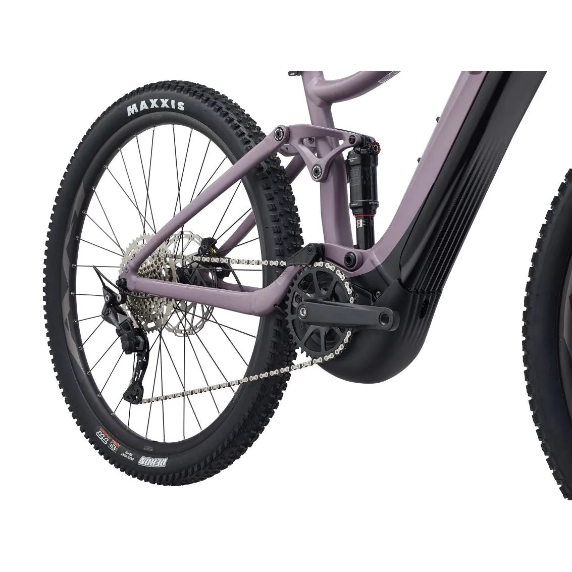 Embolden E  2 29er 20MPH Electric Mountain Bike (2022)