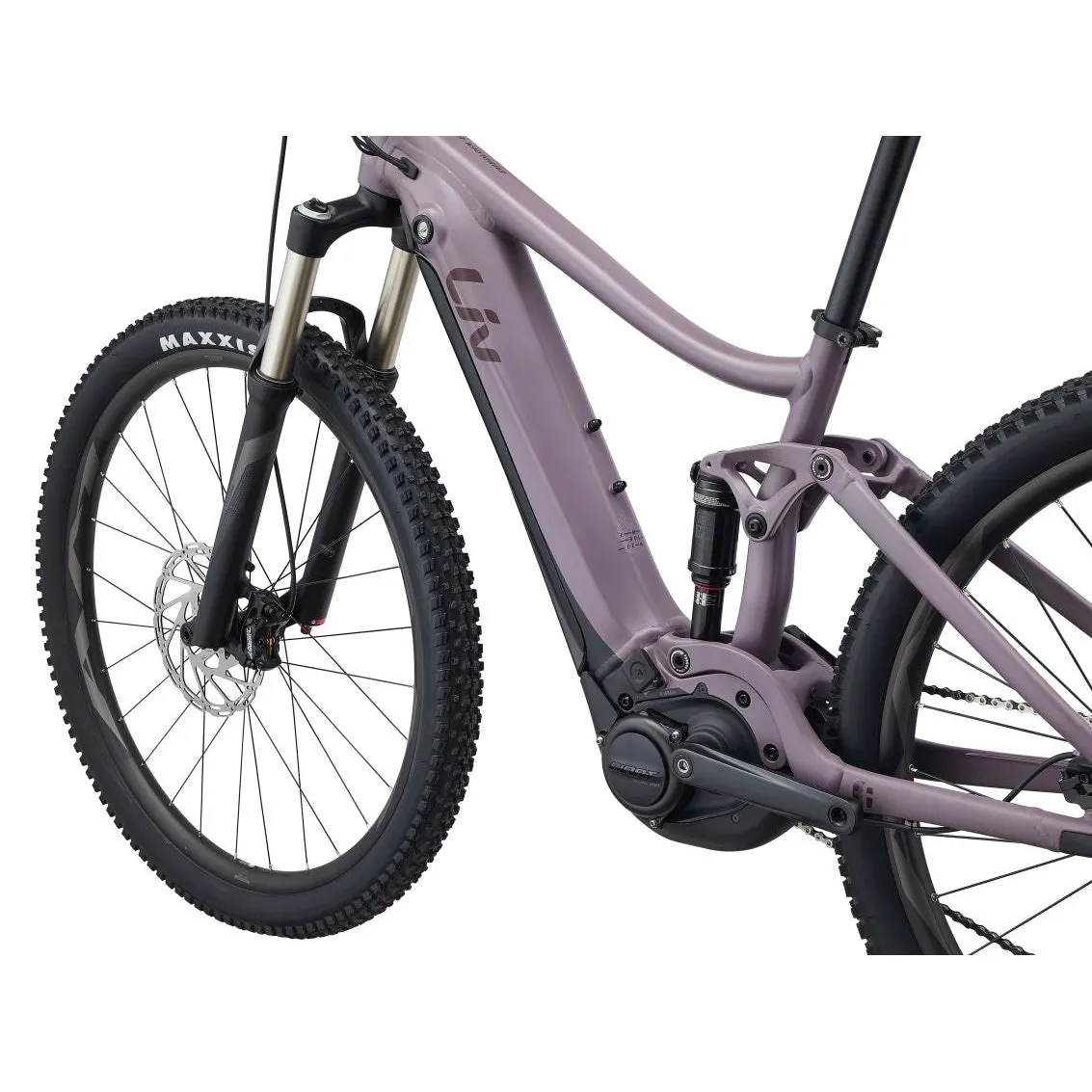 Embolden E  2 29er 20MPH Electric Mountain Bike (2022)