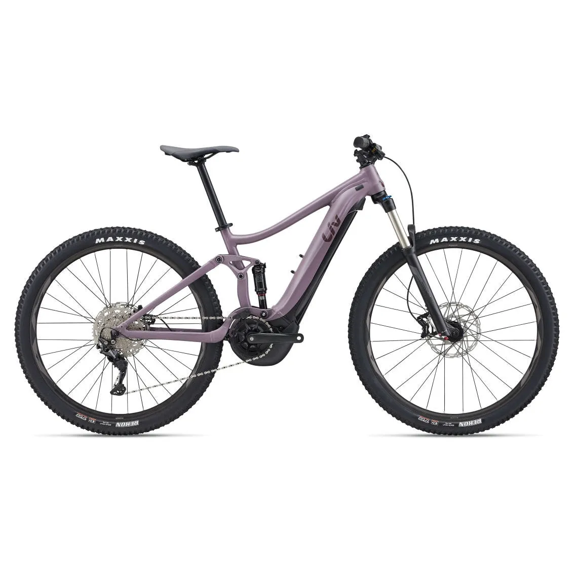 Embolden E  2 29er 20MPH Electric Mountain Bike (2022)