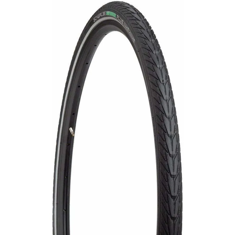 Energizer Plus, Flat Resist Tire 700 x 38c