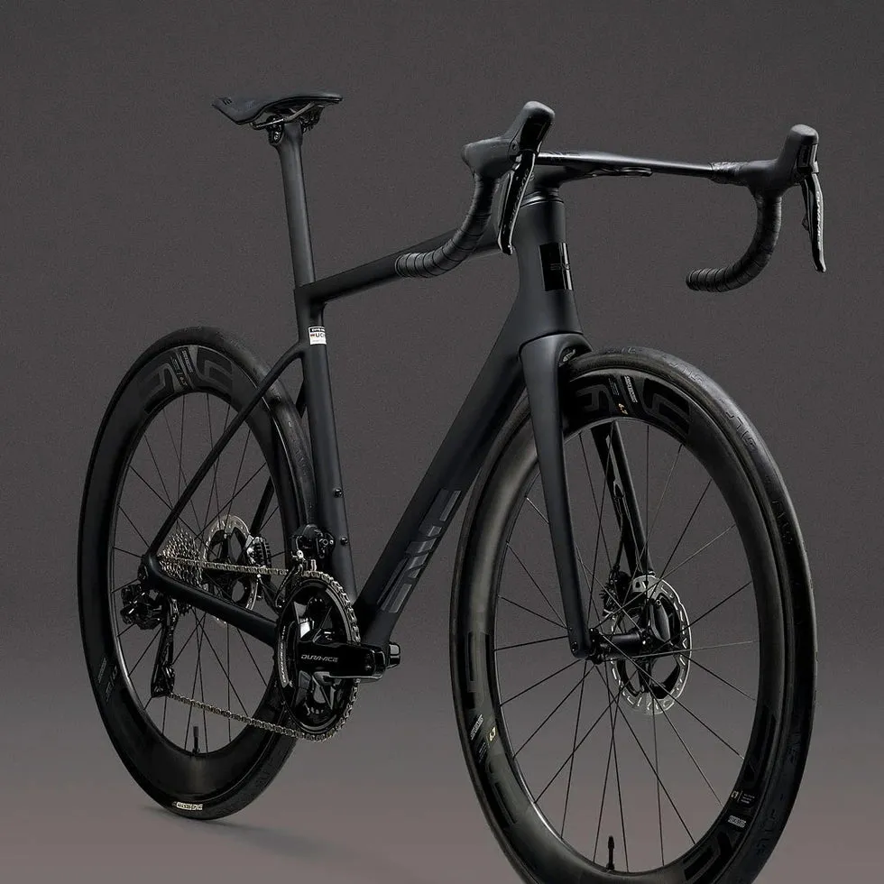 Enve Melee SES AR Integrated Frameset  2024