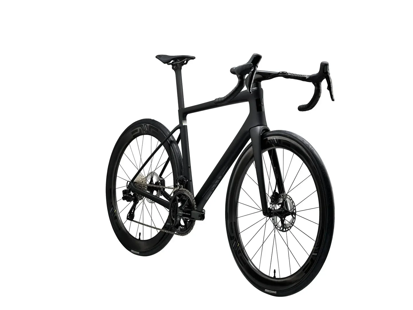 Enve Melee SES AR Integrated Frameset  2024
