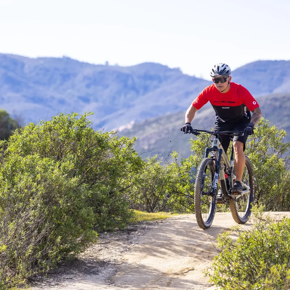 Ex-Demo Intense 951 Series Trail Carbon Bike (UDH)