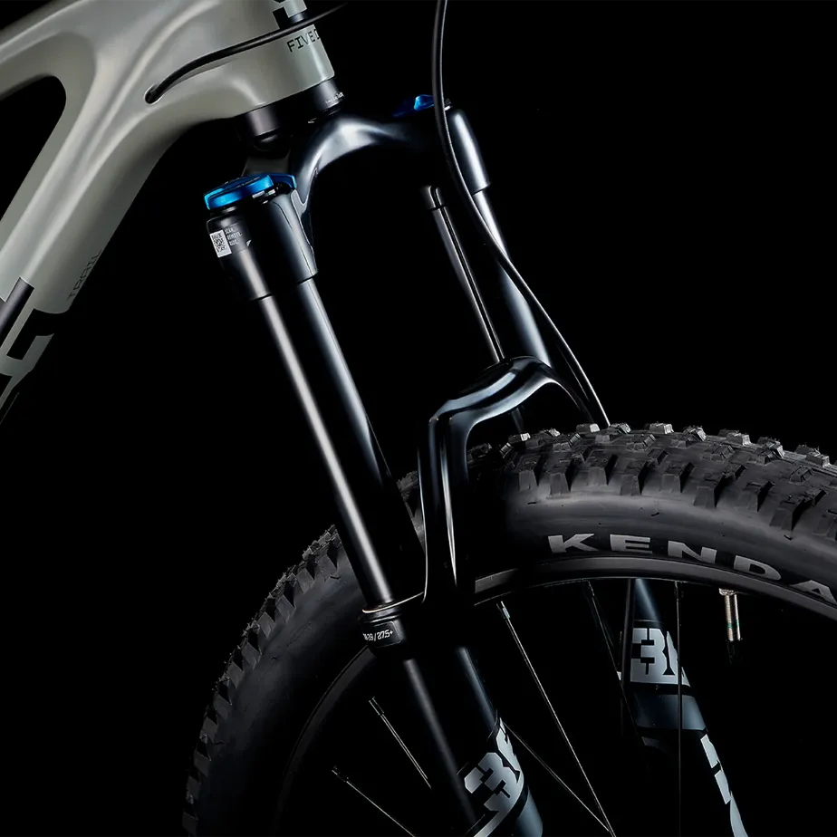 Ex-Demo Intense 951 Series Trail Carbon Bike (UDH)