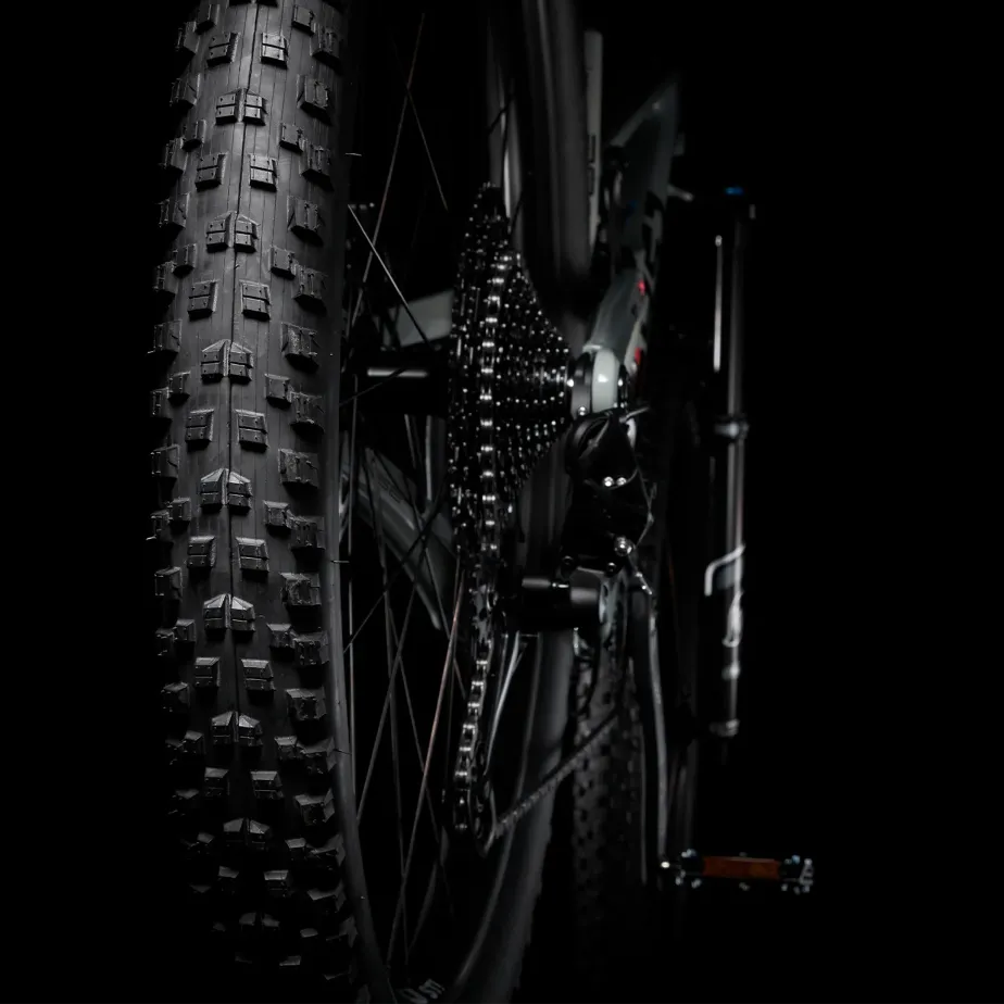 Ex-Demo Intense 951 Series Trail Carbon Bike (UDH)
