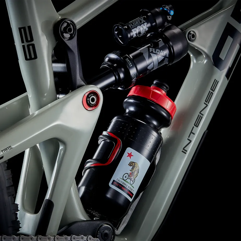 Ex-Demo Intense 951 Series Trail Carbon Bike (UDH)
