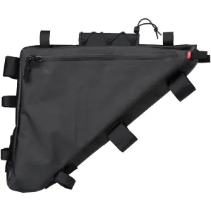 EXP Series Hardtail Bike Frame Pack 2