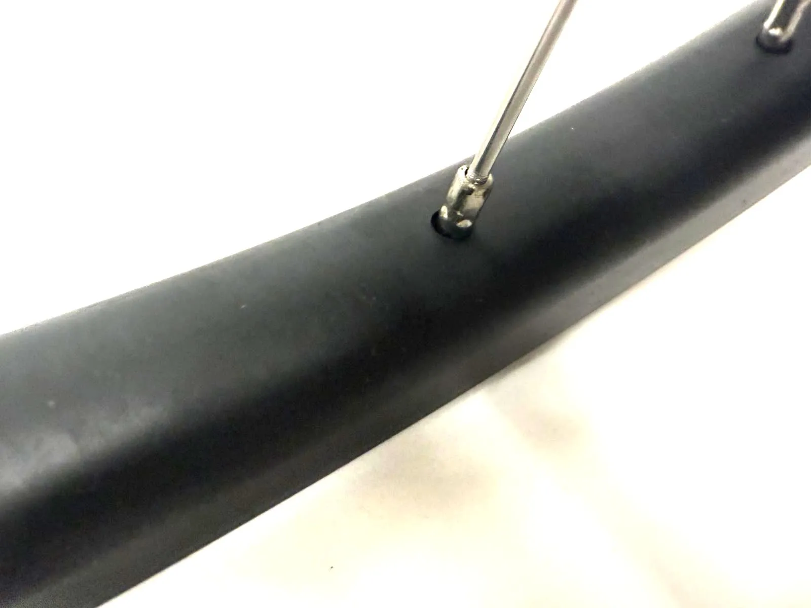 Exposure 27.5" MTB Rear 6061-T6 ETRTO 584 x 20 Wheel 135mm QR  Axle HG 8-10 spd