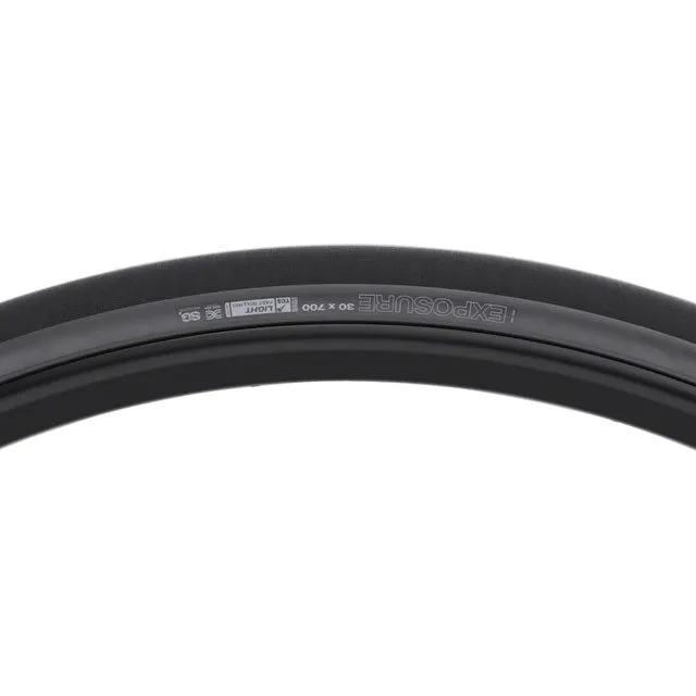 Exposure Road Bike Tire - 700 x 30, TCS Tubeless, Light/Fast Rolling, Dual DNA, SG2