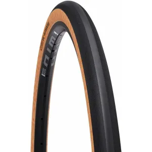 Exposure Tire - 700 x 36, TCS Tubeless, Folding/Tan