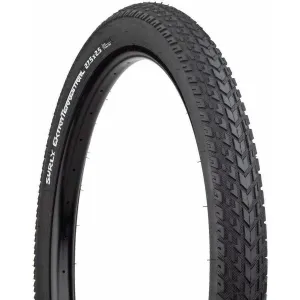 ExtraTerrestrial Tire - 27.5 x 2.5 Tubeless Folding Black 60tpi