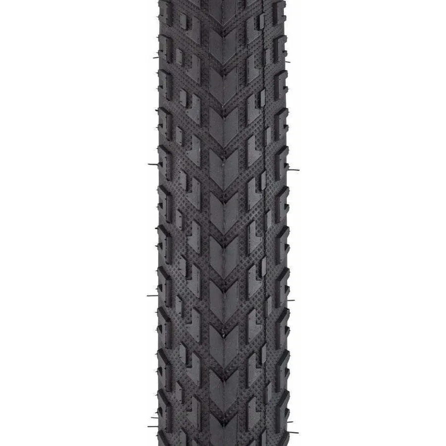 ExtraTerrestrial Tire - 27.5 x 2.5 Tubeless Folding Black 60tpi