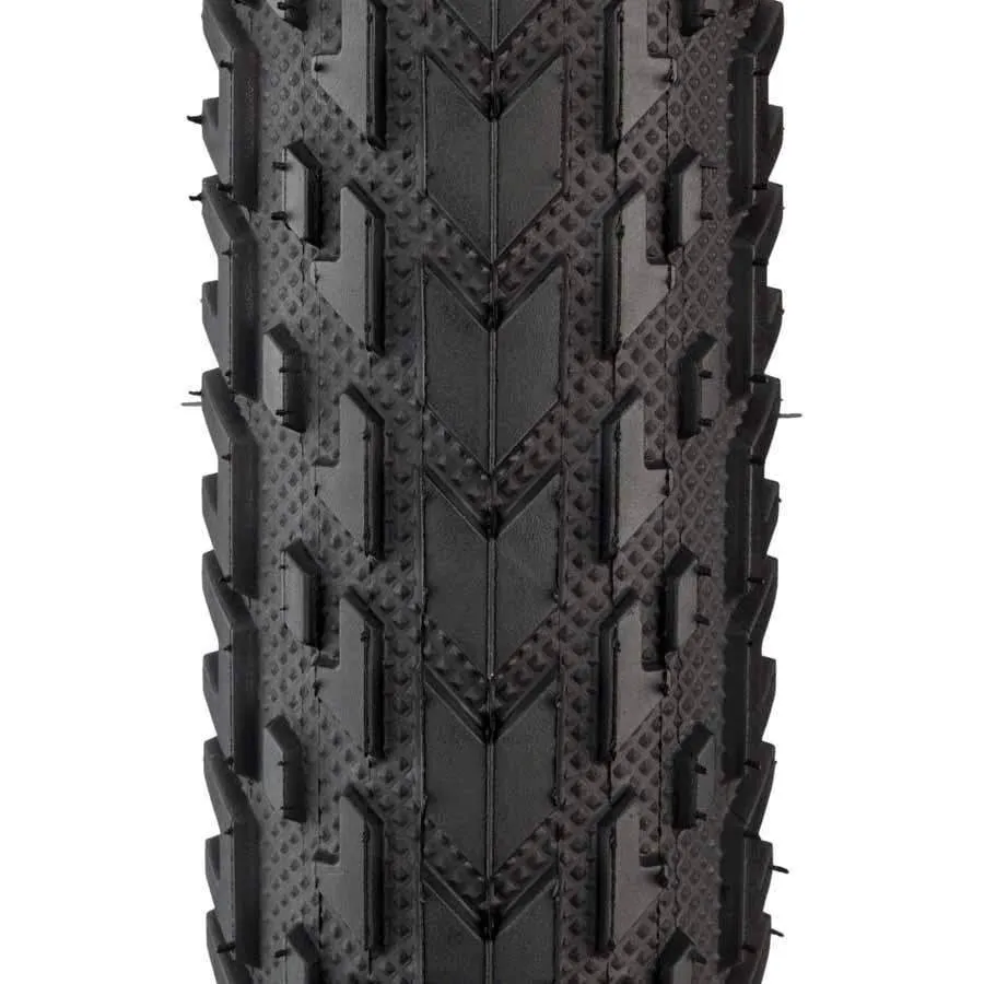 ExtraTerrestrial Tire - 29 x 2.5 Tubeless Folding Black 60tpi