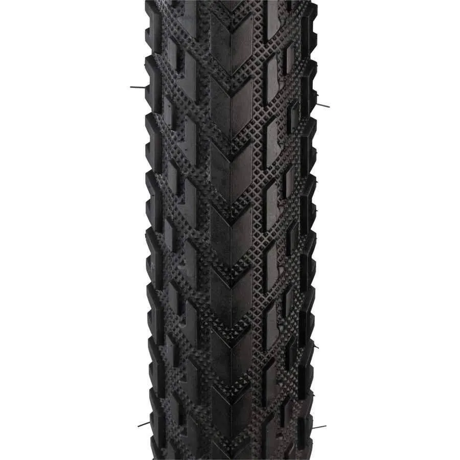 ExtraTerrestrial Tire - 29 x 2.5 Tubeless Folding Black 60tpi