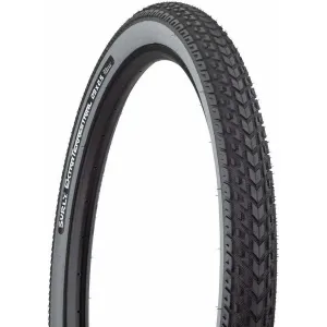 ExtraTerrestrial Tire - 29 x 2.5 Tubeless Folding Black/Slate 60tpi