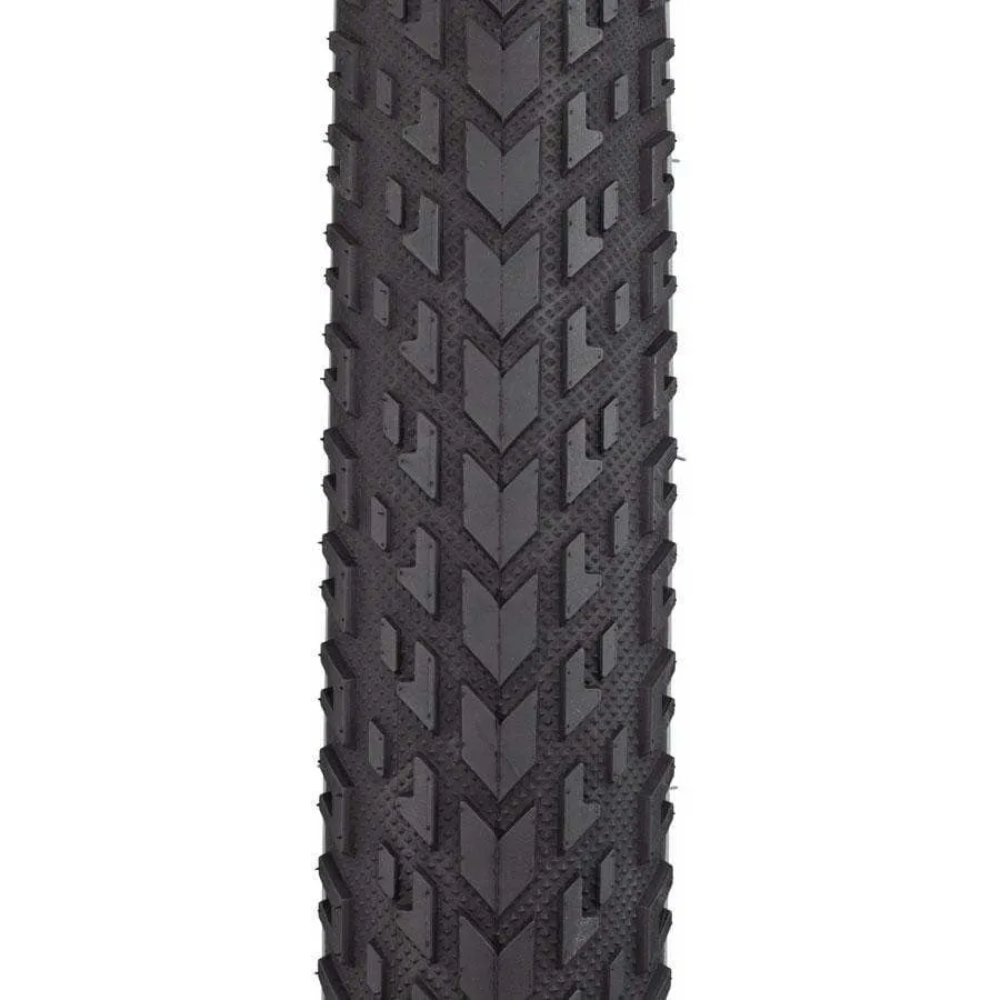ExtraTerrestrial Tire - 29 x 2.5 Tubeless Folding Black/Slate 60tpi