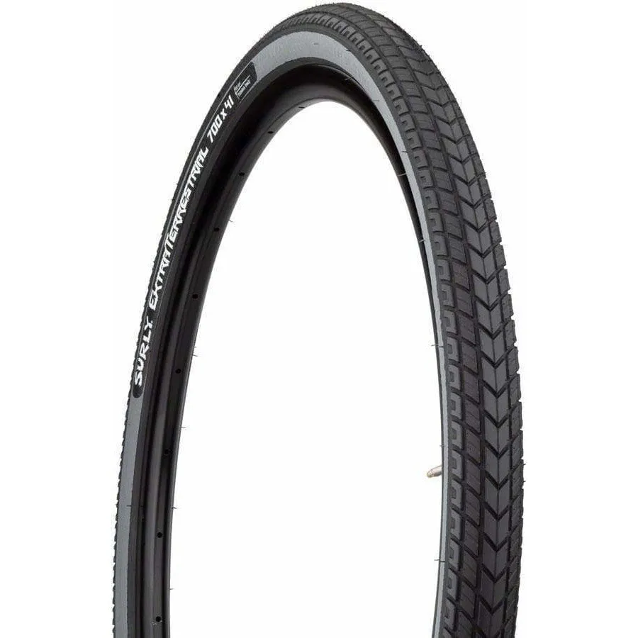 ExtraTerrestrial Tire - 700 x 41c