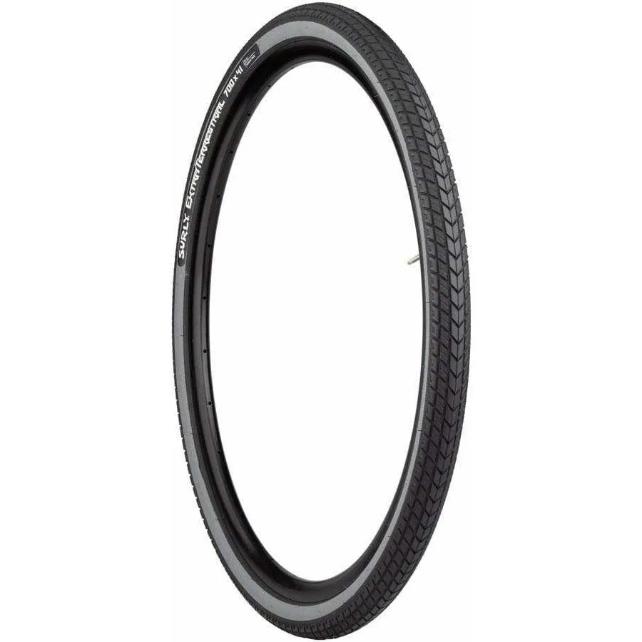 ExtraTerrestrial Tire - 700 x 41c