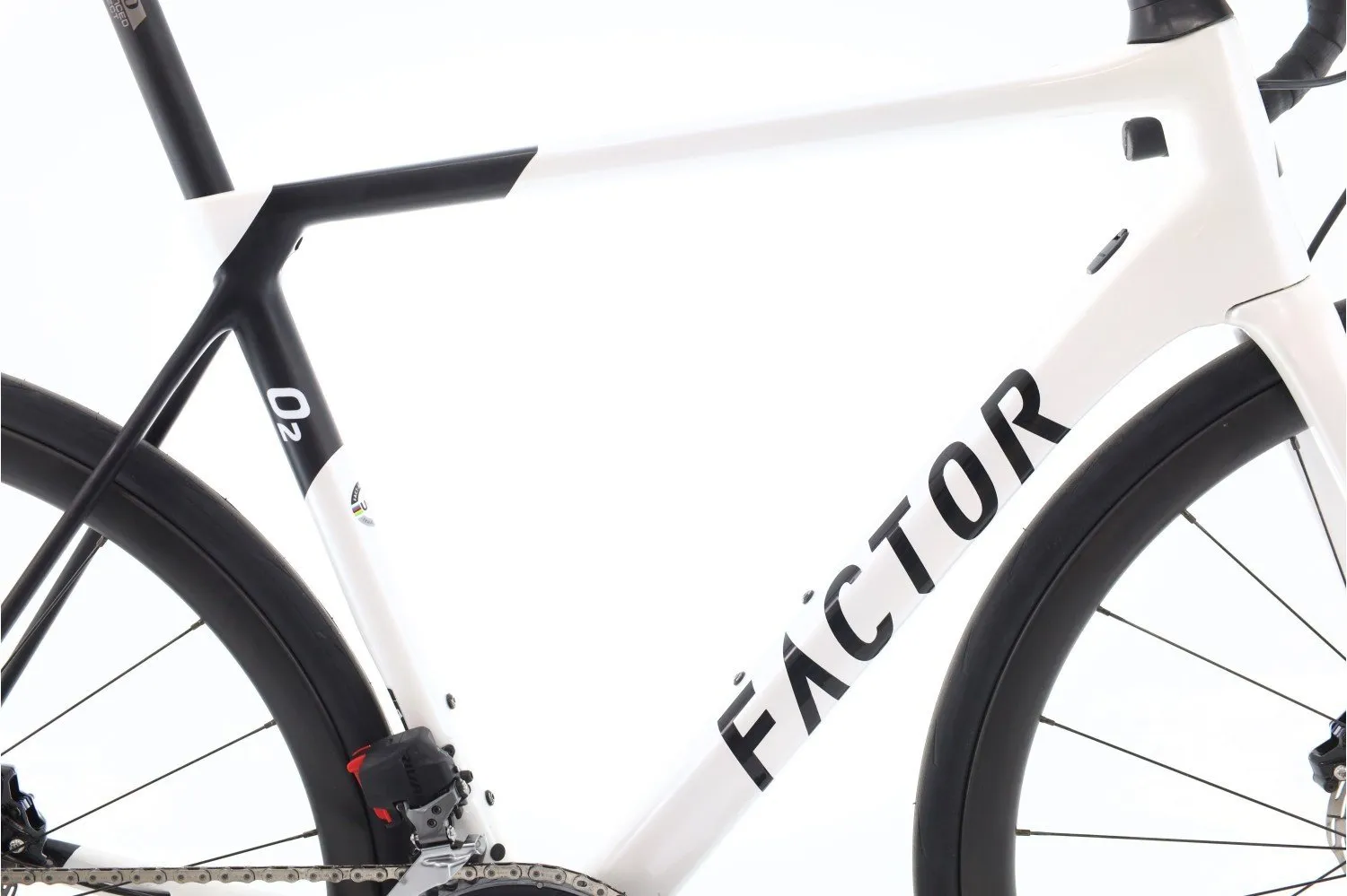 Factor O2 2023